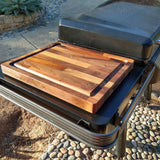 BBQ Boards®, Traeger Flatrock Side Board