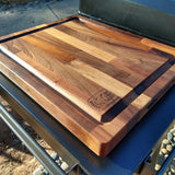BBQ Boards®, Traeger Flatrock Side Board