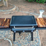 BBQ Boards®, Traeger Flatrock Side Boards (Sold As A Matching Pair)