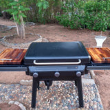 BBQ Boards®, Traeger Flatrock Side Boards (Sold As A Matching Pair)