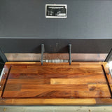 BBQ Boards®, Yoder YS640 Front Board
