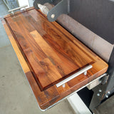 BBQ Boards®, Yoder YS640 Front Board