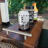 BBQ Boards®, Yoder YS640 Trio Front, Side & Pellet Bin Boards (Sold As Set of Three)