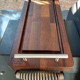 BBQ Boards®, Yoder YS640 Trio Front, Side & Pellet Bin Boards (Sold As Set of Three)