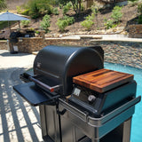 BBQ Boards®, Traeger Timberline Pellet Bin Board
