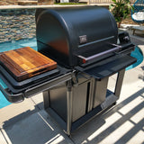 BBQ Boards®, Traeger Timberline Side Board