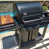BBQ Boards®, Traeger Timberline Side Board