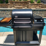 BBQ Boards®, Traeger Timberline Side Board