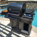 BBQ Boards®, Traeger Timberline Side Board