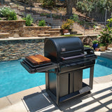 BBQ Boards®, Traeger Timberline Side Board