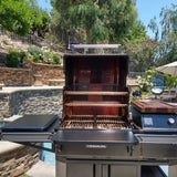 BBQ Boards®, Traeger Timberline Pellet Bin Board