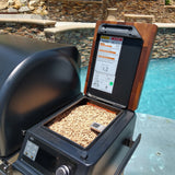 BBQ Boards®, Traeger Timberline XL, Deluxe Set (Sold As Set of Five)