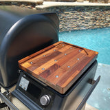 BBQ Boards®, Traeger Timberline XL, Deluxe Set (Sold As Set of Five)