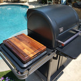 BBQ Boards®, Traeger Timberline Side Board