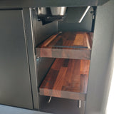 BBQ Boards®, Traeger Timberline, Deluxe Set (Sold As Set of Five)