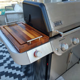 BBQ Boards®, Weber Genesis Side Board