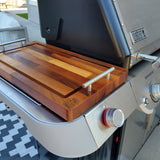 BBQ Boards®, Weber Genesis Side Board