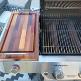 BBQ Boards®, Weber Genesis Side Board