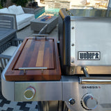 BBQ Boards®, Weber Genesis Side Board