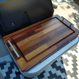 BBQ Boards®, Weber Genesis Side Board