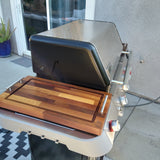 BBQ Boards®, Weber Genesis Side Boards (Sold As A Pair)
