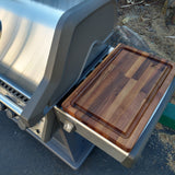 BBQ Boards®, Napoleon Rogue 525 Side Board