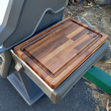 BBQ Boards®, Napoleon Rogue 525 Side Boards (Sold As A Matching Pair)