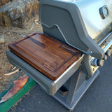 BBQ Boards®, Napoleon Rogue 525 Side Board