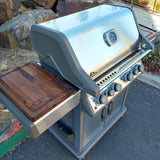 BBQ Boards®, Napoleon Rogue 525 Side Boards (Sold As A Matching Pair)