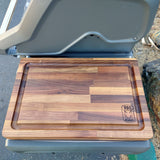 BBQ Boards®, Napoleon Rogue 525 Side Board