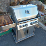 BBQ Boards®, Napoleon Rogue 525 Side Boards (Sold As A Matching Pair)