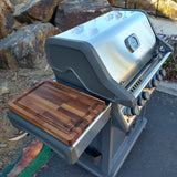 BBQ Boards®, Napoleon Rogue 525 Side Boards (Sold As A Matching Pair)