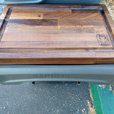 BBQ Boards®, Napoleon Rogue 525 Side Board