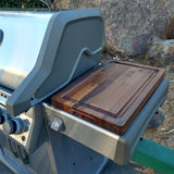 BBQ Boards®, Napoleon Rogue 525 Side Boards (Sold As A Matching Pair)