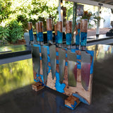 BBQ Blades™ Complete Cutlery Set