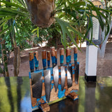 BBQ Blades™ Complete Cutlery Set