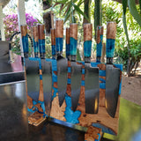 BBQ Blades™ Complete Cutlery Set