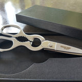 BBQ Blades™ Kitchen Shears