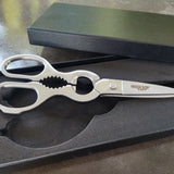 BBQ Blades™ Kitchen Shears