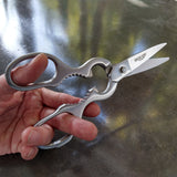 BBQ Blades™ Kitchen Shears