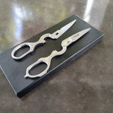 BBQ Blades™ Kitchen Shears