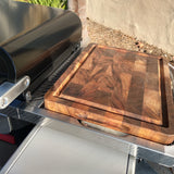 BBQ Boards®, Weber Slate Side Board