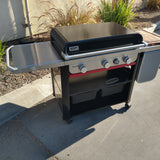 BBQ Boards®, Weber Slate Side Board