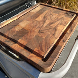 BBQ Boards®, Weber Slate Side Board