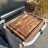 BBQ Boards®, Weber Slate Side Board