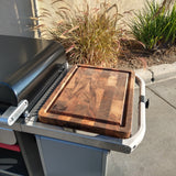 BBQ Boards®, Weber Slate Side Board