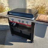 BBQ Boards®, Weber Slate Side Board