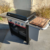 BBQ Boards®, Weber Slate Side Board