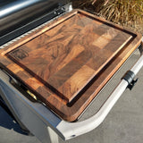 BBQ Boards®, Weber Slate Side Board