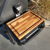 BBQ Boards®, Napoleon Prestige 500 Side Board